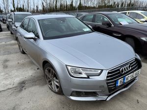 16 A4 Tdi NCT 11/23 200km Starts - Image 2