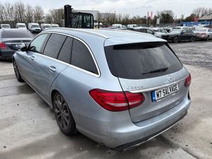 16 Merc c350e Rodent Damage NCT 8/26 - Image 4