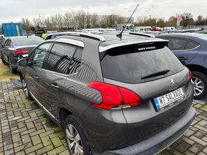15 Peugeot 2008 1.2 petrol 84k miles - Image 4