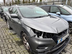 18 Qashqai 1.2 Petrol 150km Drives - Image 2