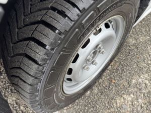 2019 Vauxhall Movano Curtainsider Van - Image 4