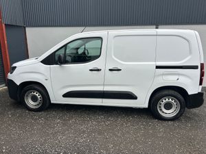 2021 Citroen Berlingo - 28’000 kms!! - Image 2