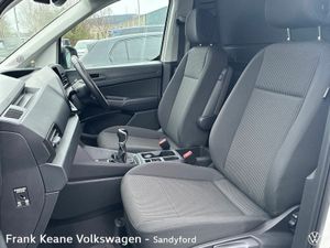 Volkswagen Caddy EDITION MAXI 2.0TDI 102BHP *DEMO - Image 4