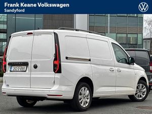 Volkswagen Caddy EDITION MAXI 2.0TDI 102BHP *DEMO - Image 3