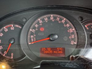 2019 Vauxhall Movano Dropside Van - Image 3