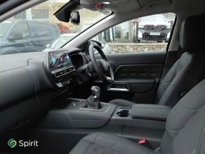 Citroen C5 Aircross C5 AIRCROSS FLAIR BLUEHDI 130 - Image 4