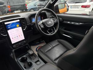 Ford Ranger RANGER D/CAB WILDTRAK - 2.0 TD2 (Price - Image 3