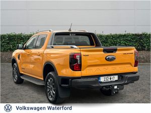 Ford Ranger RANGER D/CAB WILDTRAK - 2.0 TD2 (Price - Image 4