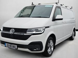 Volkswagen Transporter Highline 150bhp - Image 3