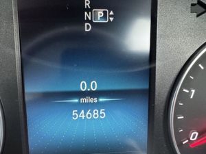 2021 Mercedes-Benz Sprinter Curtainsider Van - Image 3