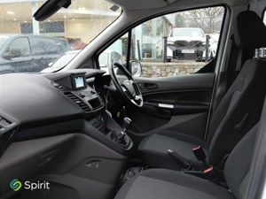 Ford Transit DCIV LWB COMM TREND 1. - Image 3
