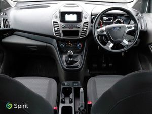 Ford Transit DCIV LWB COMM TREND 1. - Image 4