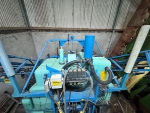 Berthoud 1200 Litre Sprayer - Image 2