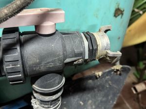 Berthoud 1200 Litre Sprayer - Image 4