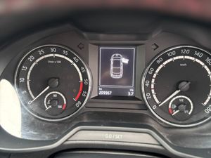 2016 skoda octavia 2.0 vrs diesel dsg - Image 3