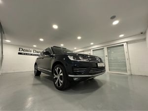 Volkswagen Touareg CV 3.0 TDI 262BHP V6 5DR AUTO - Image 3