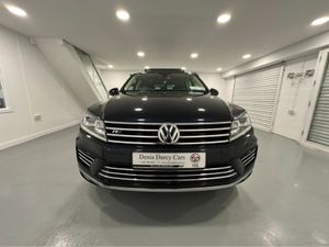 Volkswagen Touareg CV 3.0 TDI 262BHP V6 5DR AUTO - Image 4