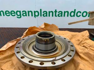 UNUSED CASE LOADER  AXLE SHAFT.....47694286 - Image 2