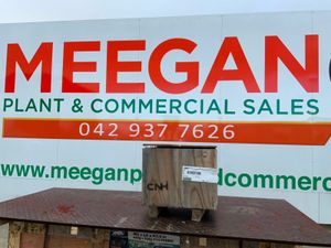 UNUSED D150C DOZER SPINDLE GEAR..87452186. - Image 4