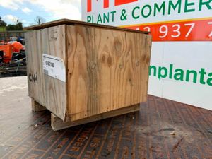 UNUSED D150C DOZER SPINDLE GEAR..87452186. - Image 3