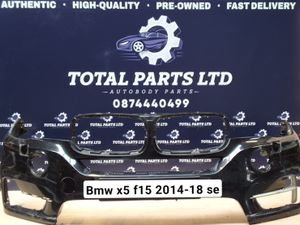 Bmw x1 x3 x5 ix3 ix(i20) i8 mini parts - Image 4