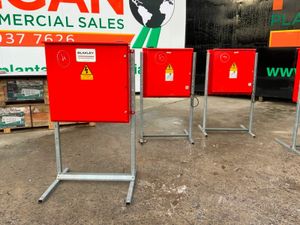 400v BLAKLEY SITE DISTRIBUTION BOXES......4434. - Image 4