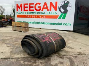 47" WIDE RUBBER MATTING....CUBICLE MATS....4725b. - Image 2