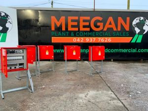 400v BLAKLEY SITE DISTRIBUTION BOXES......4434. - Image 2