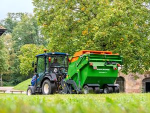 Amazone Groundkeeper - Image 3