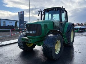 John Deere 6620 - Image 3