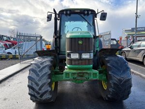 John Deere 6620 - Image 4