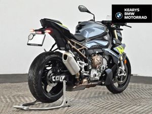 BMW S 1000 CYCLE S 1000 R 0DR - Image 3
