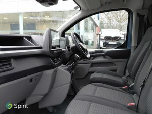 Ford Transit Custom TRANSIT CUSTOM 280 S TREND 2.0 - Image 4