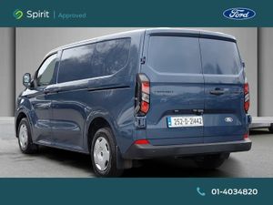 Ford Transit Custom TRANSIT CUSTOM 280 S TREND 2.0 - Image 3