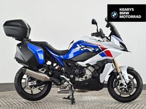 BMW S 1000 XR S 1000 XR S1000 XR - Image 2