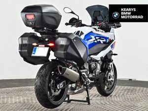 BMW S 1000 XR S 1000 XR S1000 XR - Image 3