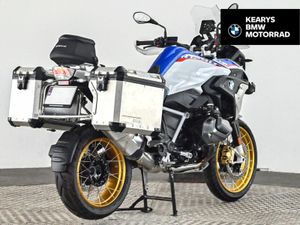 BMW R 1250 R 1250 GS RALLYE TE - Image 3