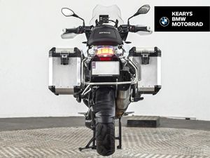 BMW R 1250 R 1250 GS RALLYE TE - Image 4