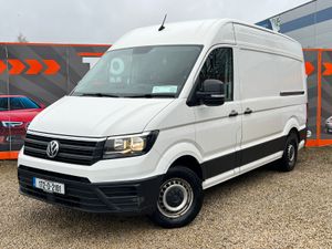 //VW CRAFTER 2.0//NEW DOE//PLYLINED//IMMACULATE// - Image 3