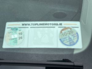 //VW CRAFTER 2.0//NEW DOE//PLYLINED//IMMACULATE// - Image 2