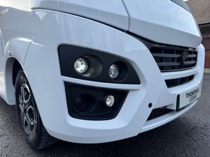 Itineo CS660 - Automatic - Image 4