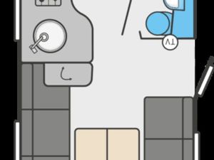 Swift Kon-Tiki 774 - Automatic - Image 2