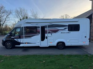 Swift Kon-Tiki 774 - Automatic - Image 3