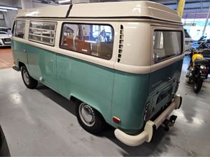 Volkswagen T2 Campervan Westfalia - Image 3