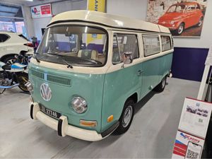 Volkswagen T2 Campervan Westfalia - Image 4
