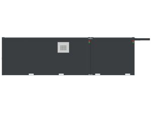 Drive Thru Modular Coffee Unit - Image 3