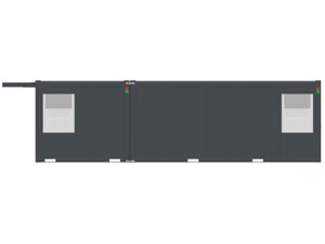 Drive Thru Modular Coffee Unit - Image 4