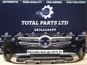 Mercedes-GLA,GLC,GLE,EQC,SPRINTER, CITAN PARTS - Image 2