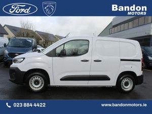 Citroen Berlingo 1.5 - Image 3