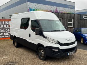 ==STUNNING VAN//AUTO//FULL LEATHER//CLEAN VAN== - Image 4
